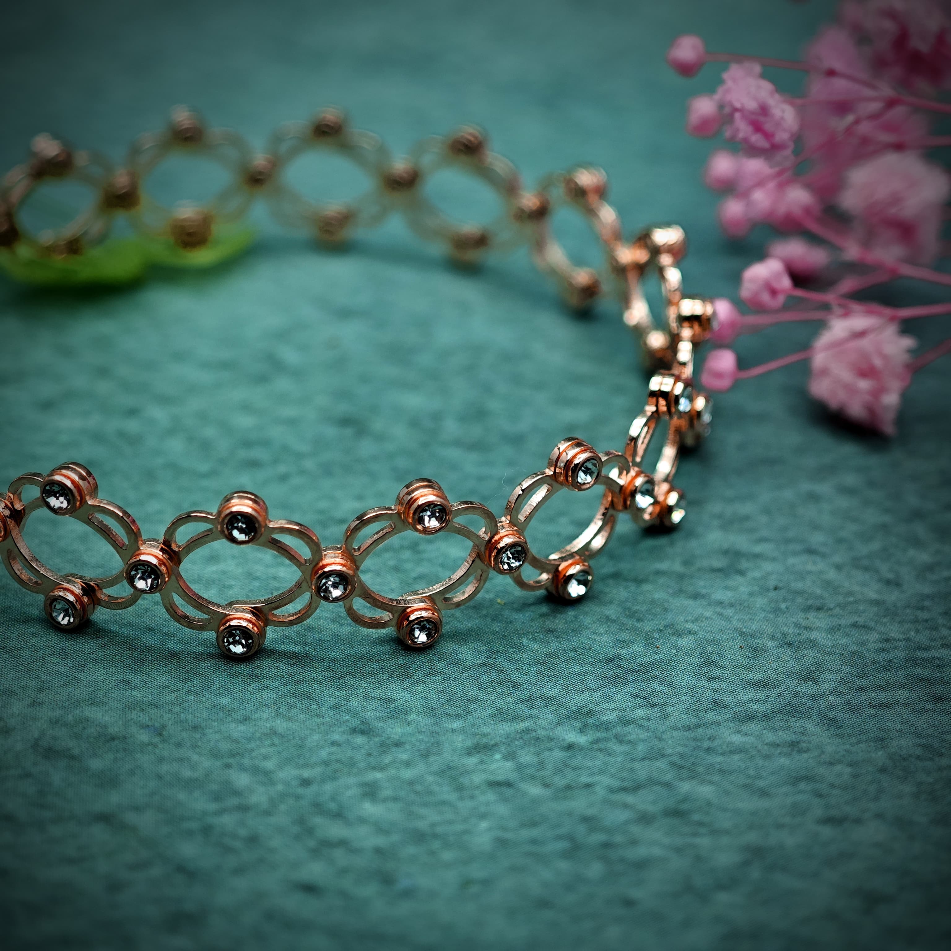 Convertible Ring (rose gold)