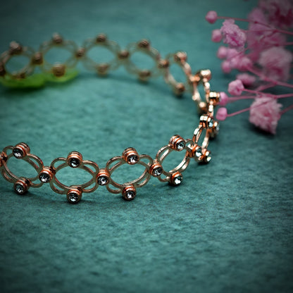 Convertible Ring (rose gold)