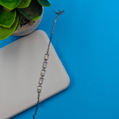 Opaline Bracelet