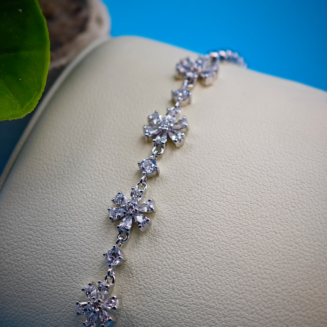 Flora Luxe
