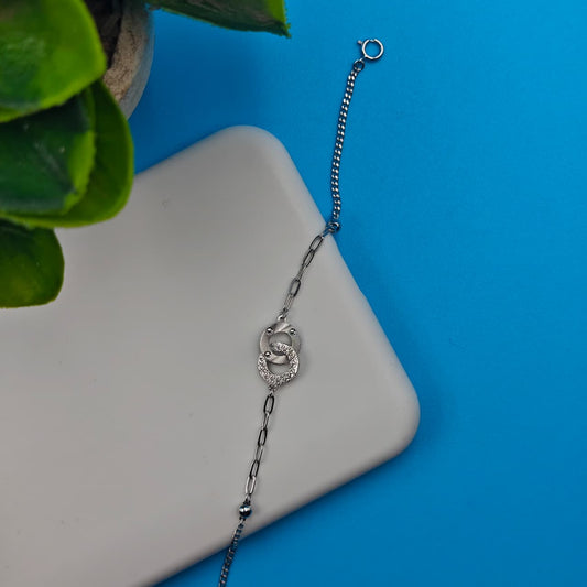Bloom Knot