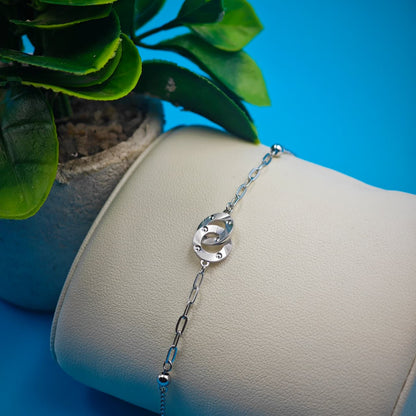Bloom Knot