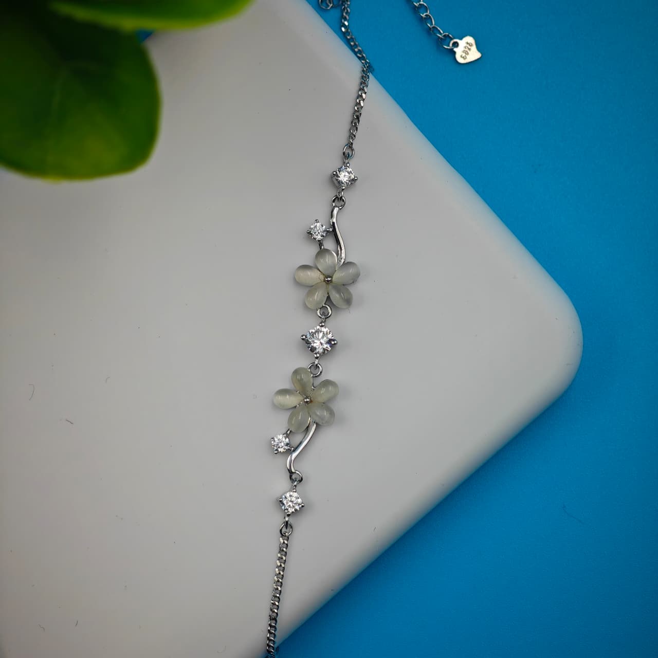 Floral Gleam