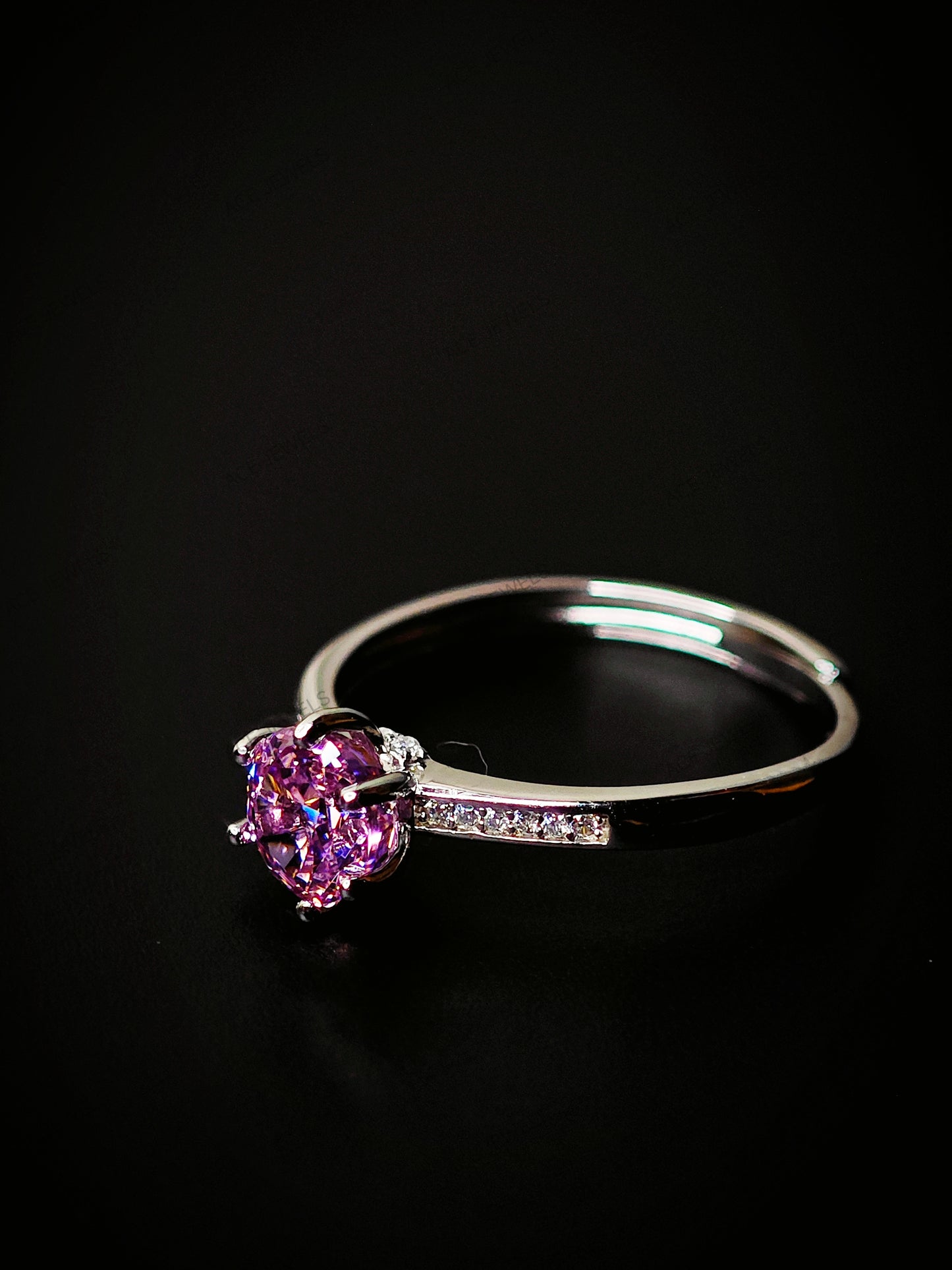 Celestia Pink