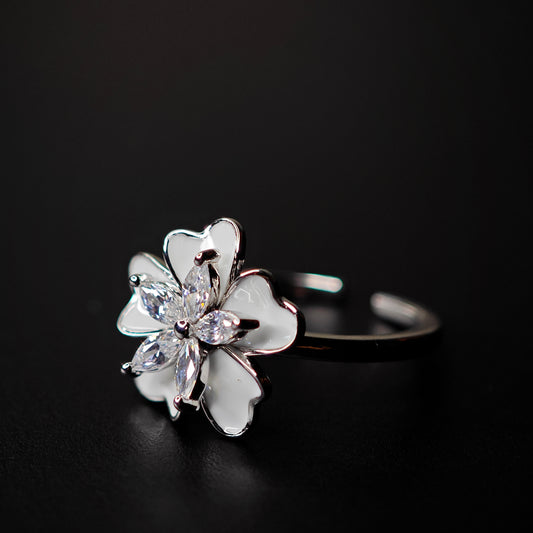 Opaline Bloom