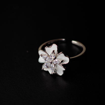 Opaline Bloom