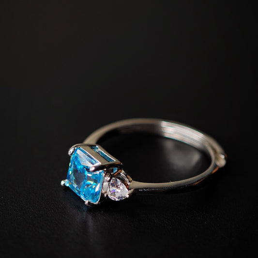 Azure Prism