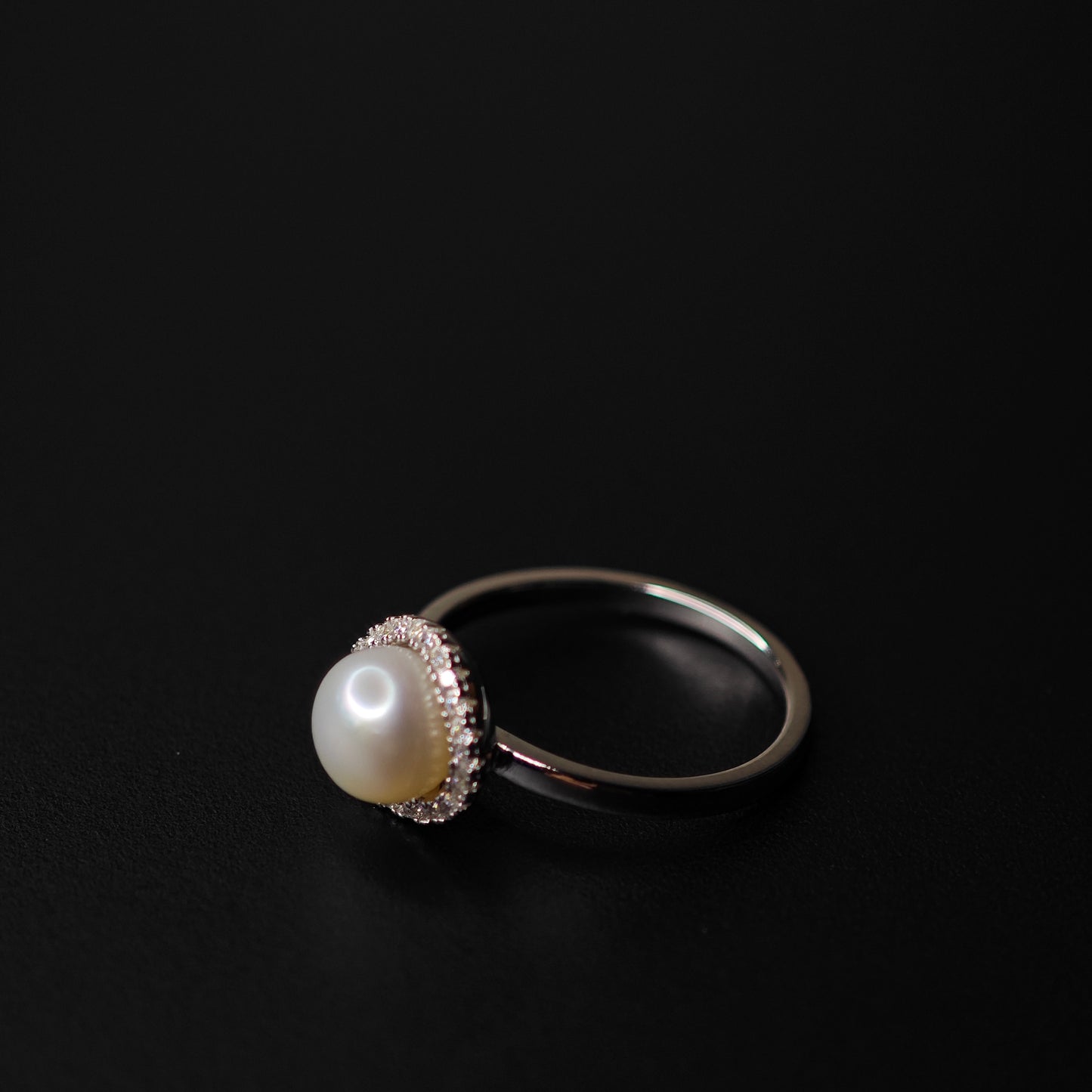 Luna Pearl