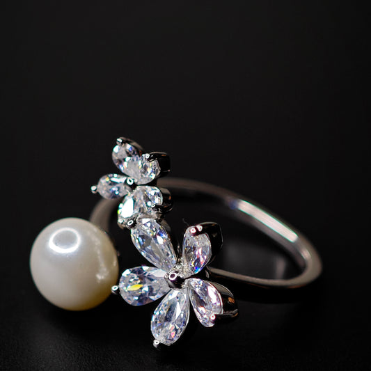 Blossom Pearl