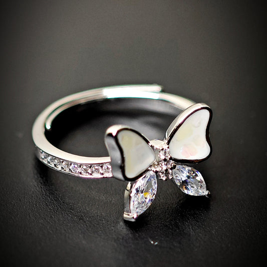 Whispering Wings
