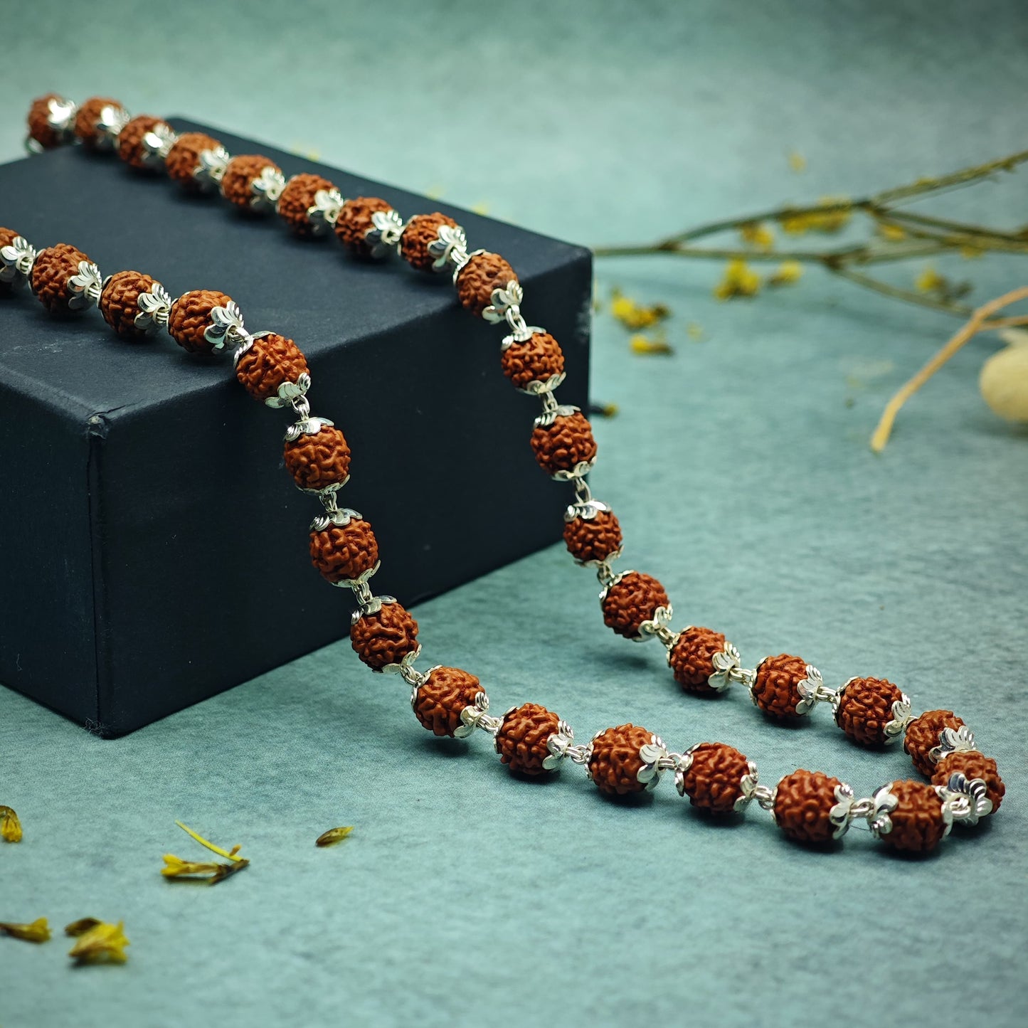 Rudrakash mala