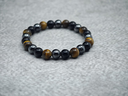 Triple Protection Bracelet