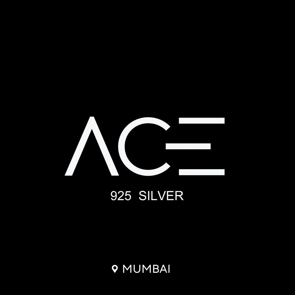 Necklace pendant pearl love