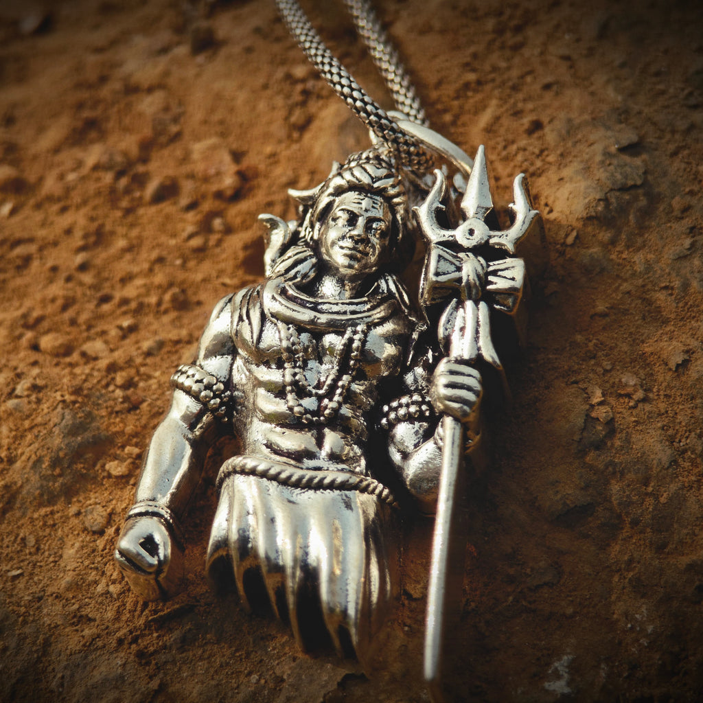Shiv Pendant