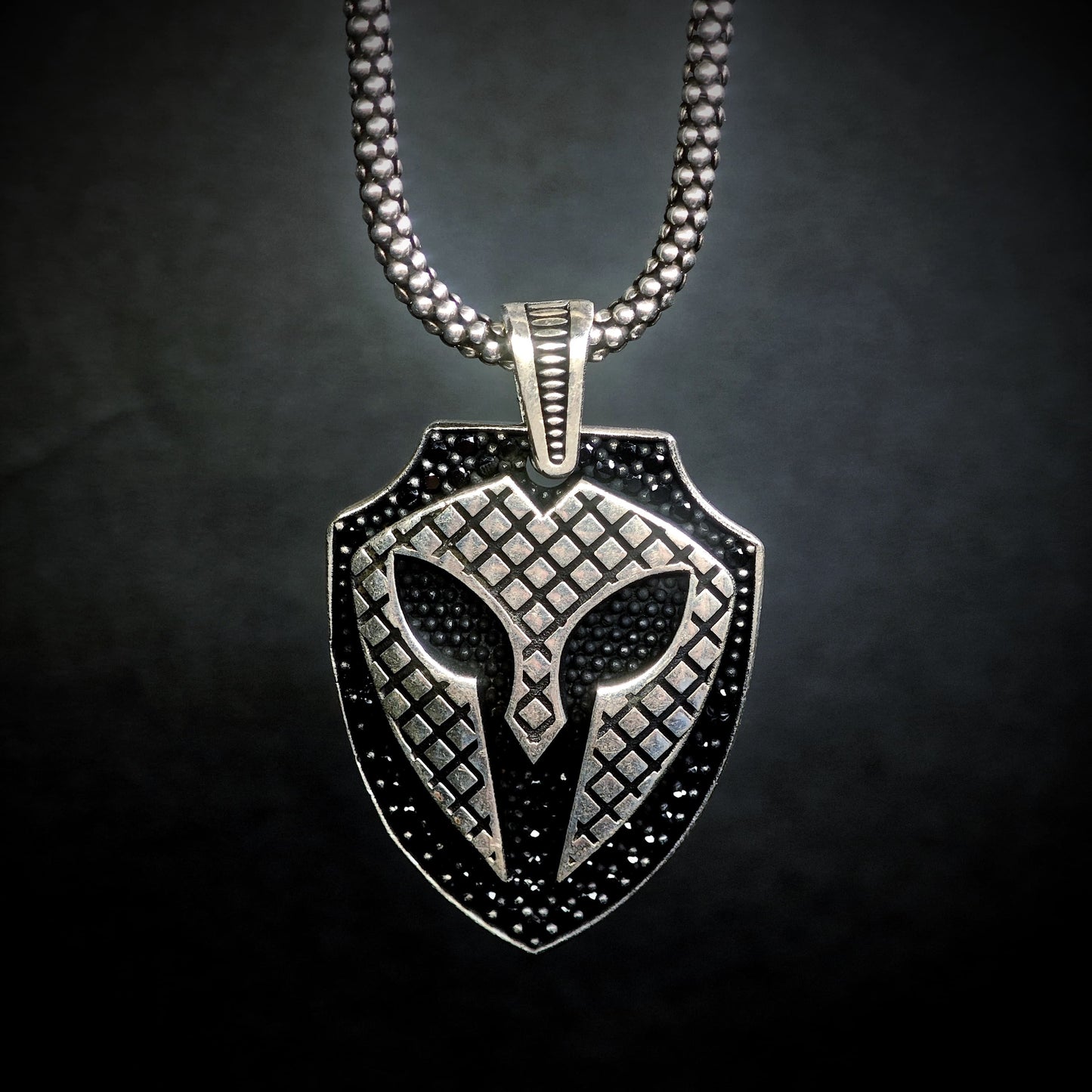 Ace silver