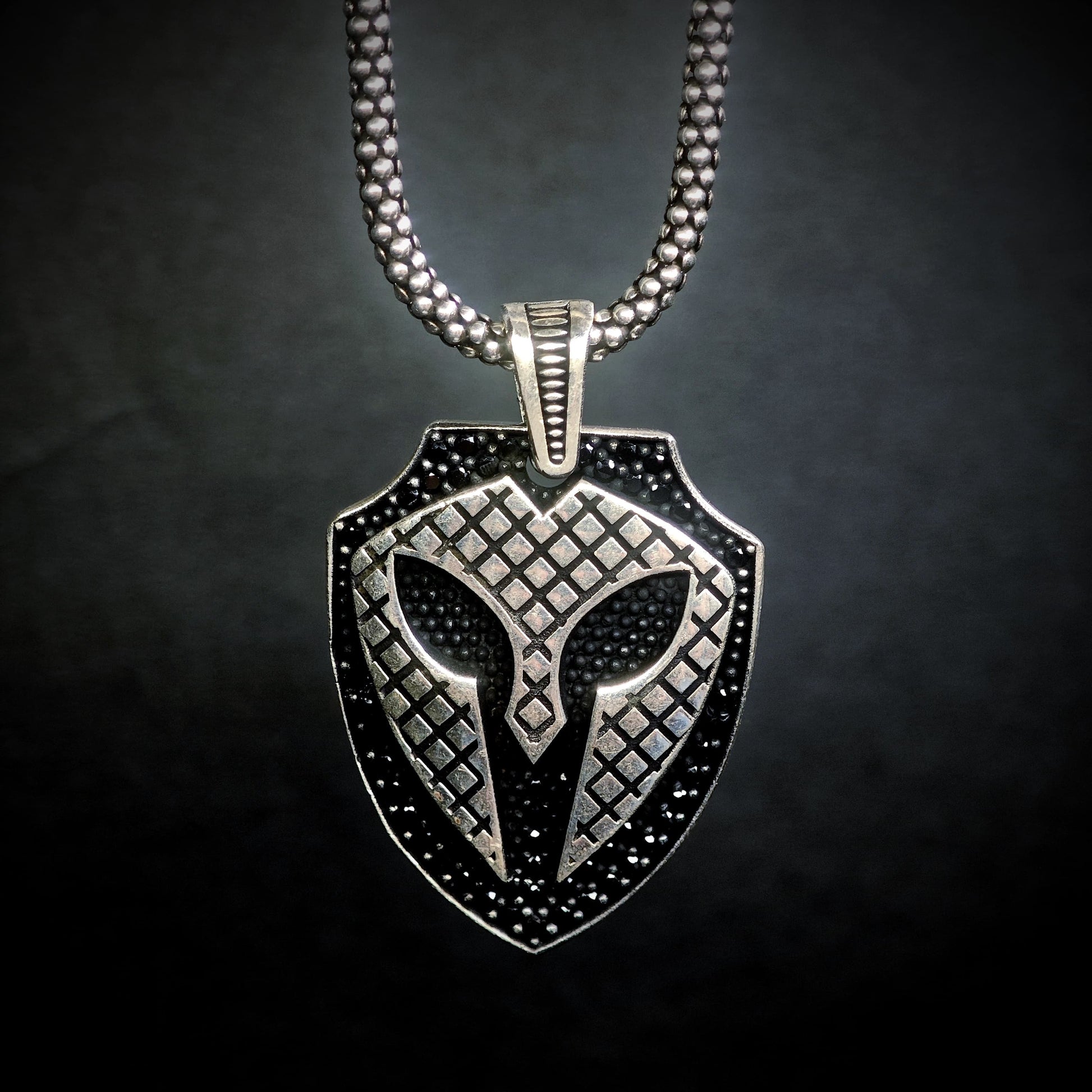 Ace silver