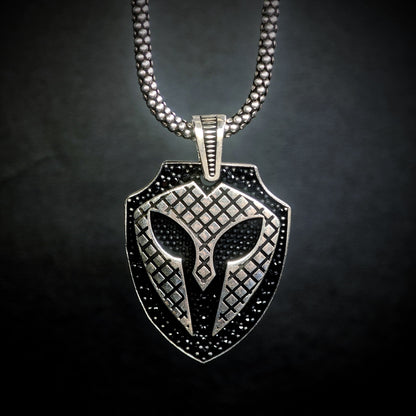 Ace silver