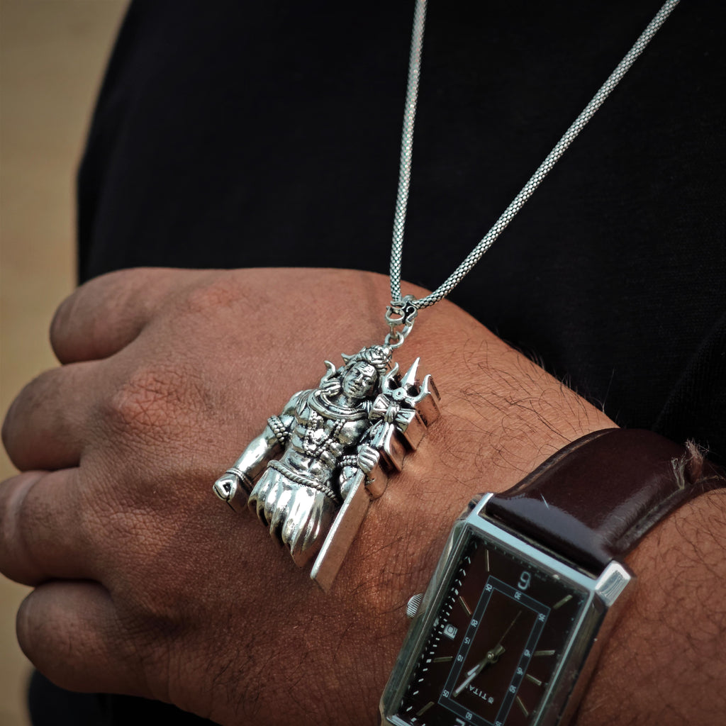 Shiv Pendant