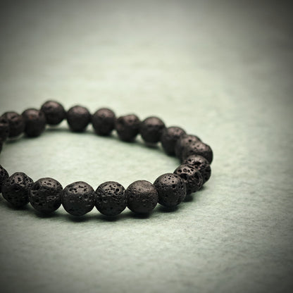 Volcano Lava Bracelet