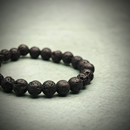 Volcano Lava Bracelet