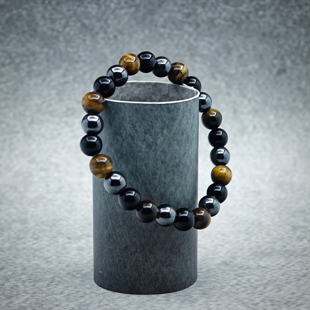Triple Protection Bracelet