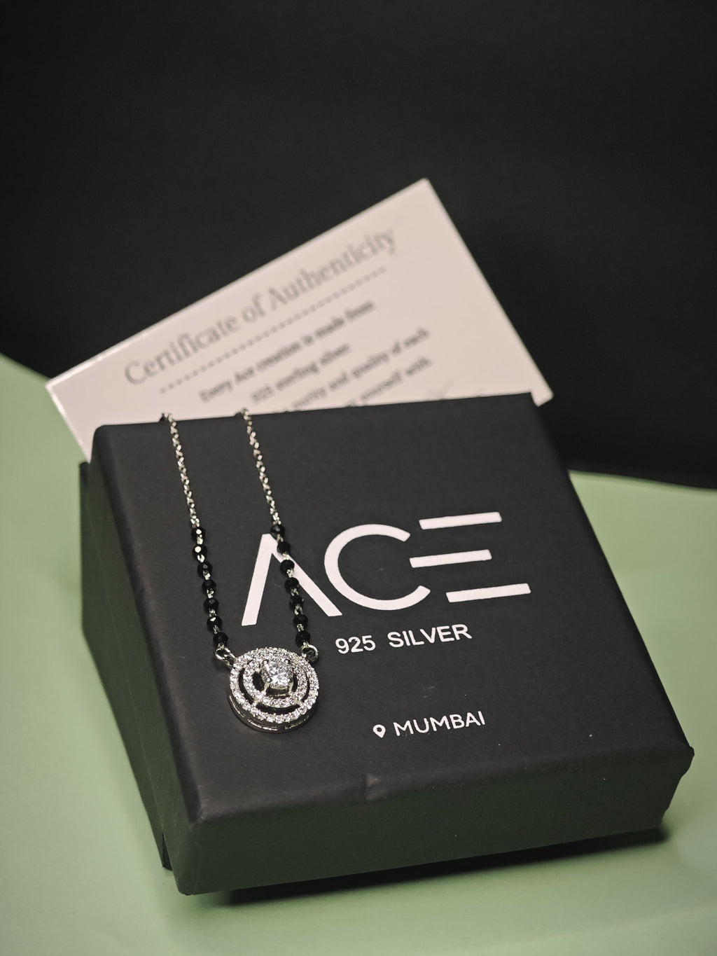 Glistening Affection