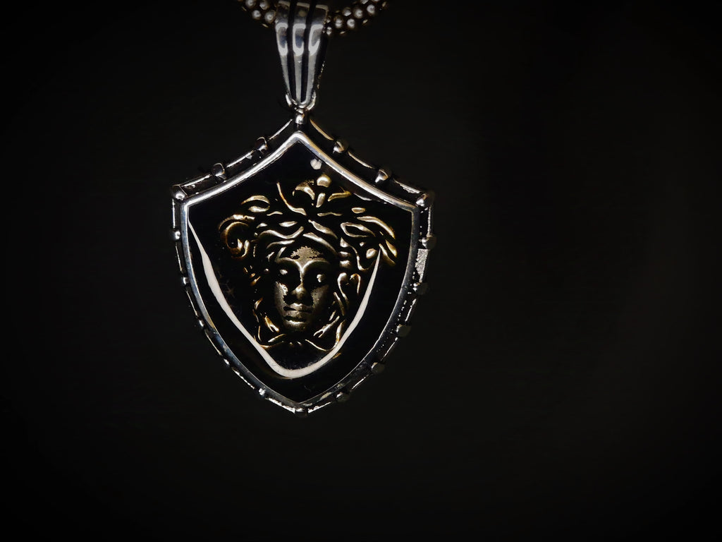Mysterious Pendant(edition with golden finish)
