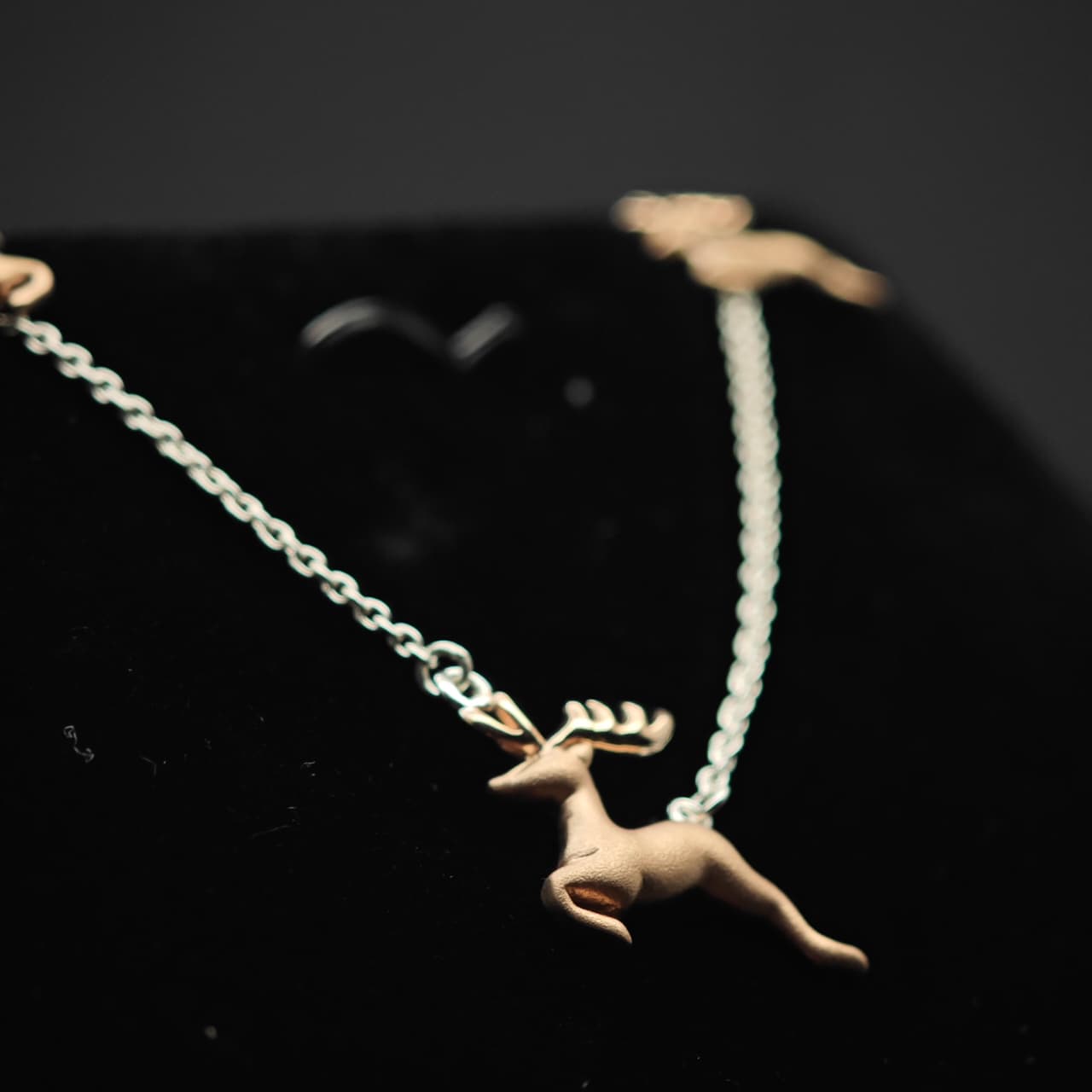 Serenity Pendant