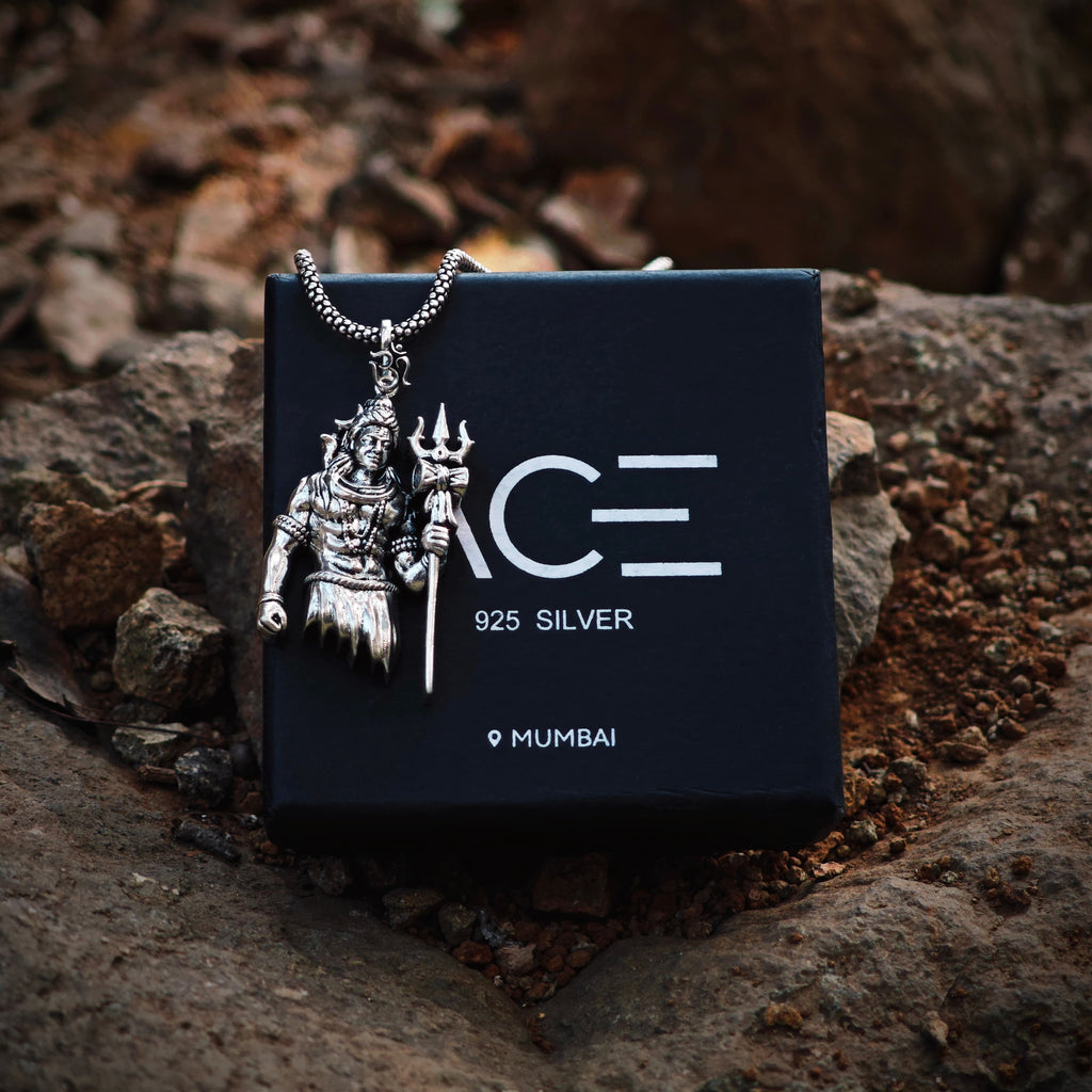 Shiv Pendant