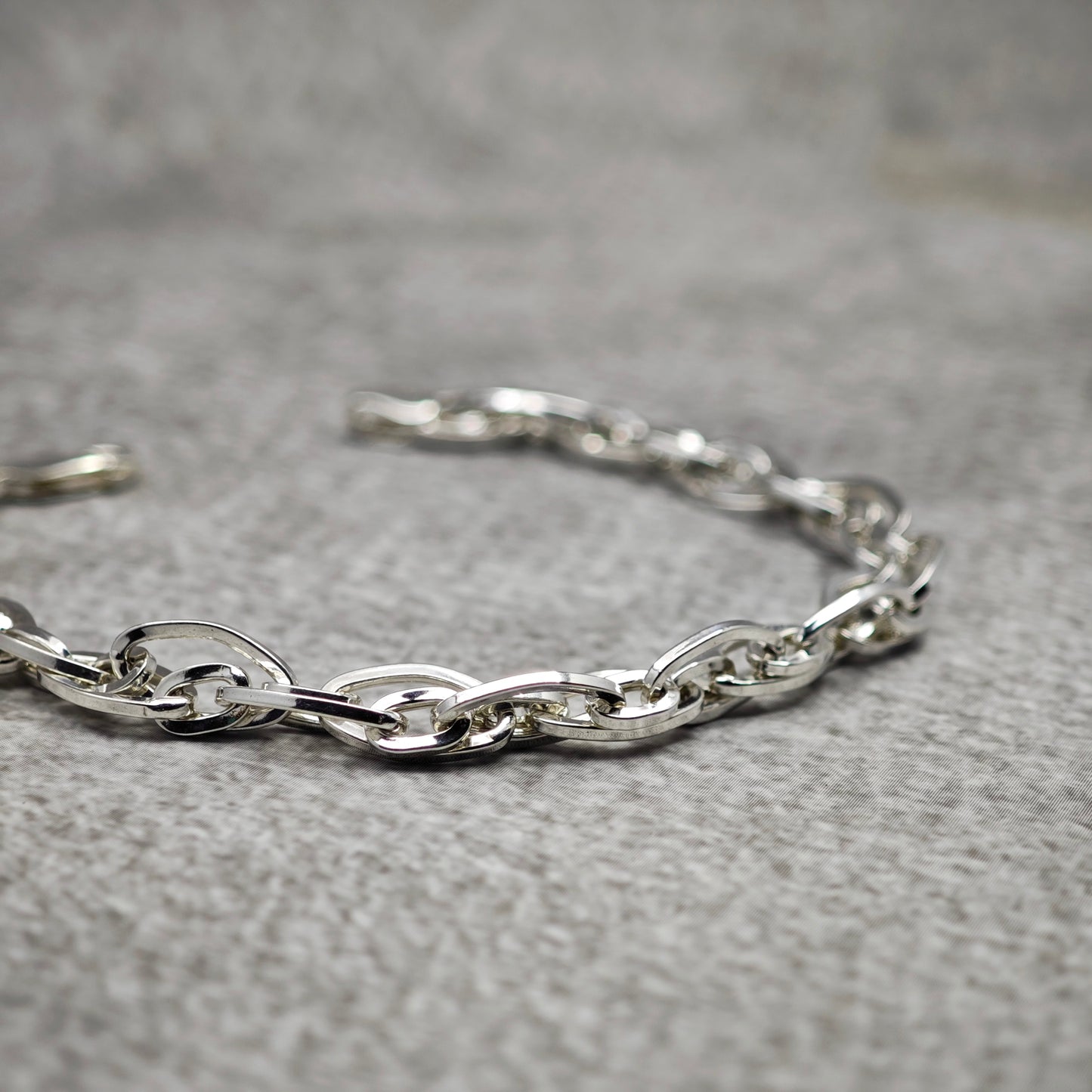 Silver Vibe