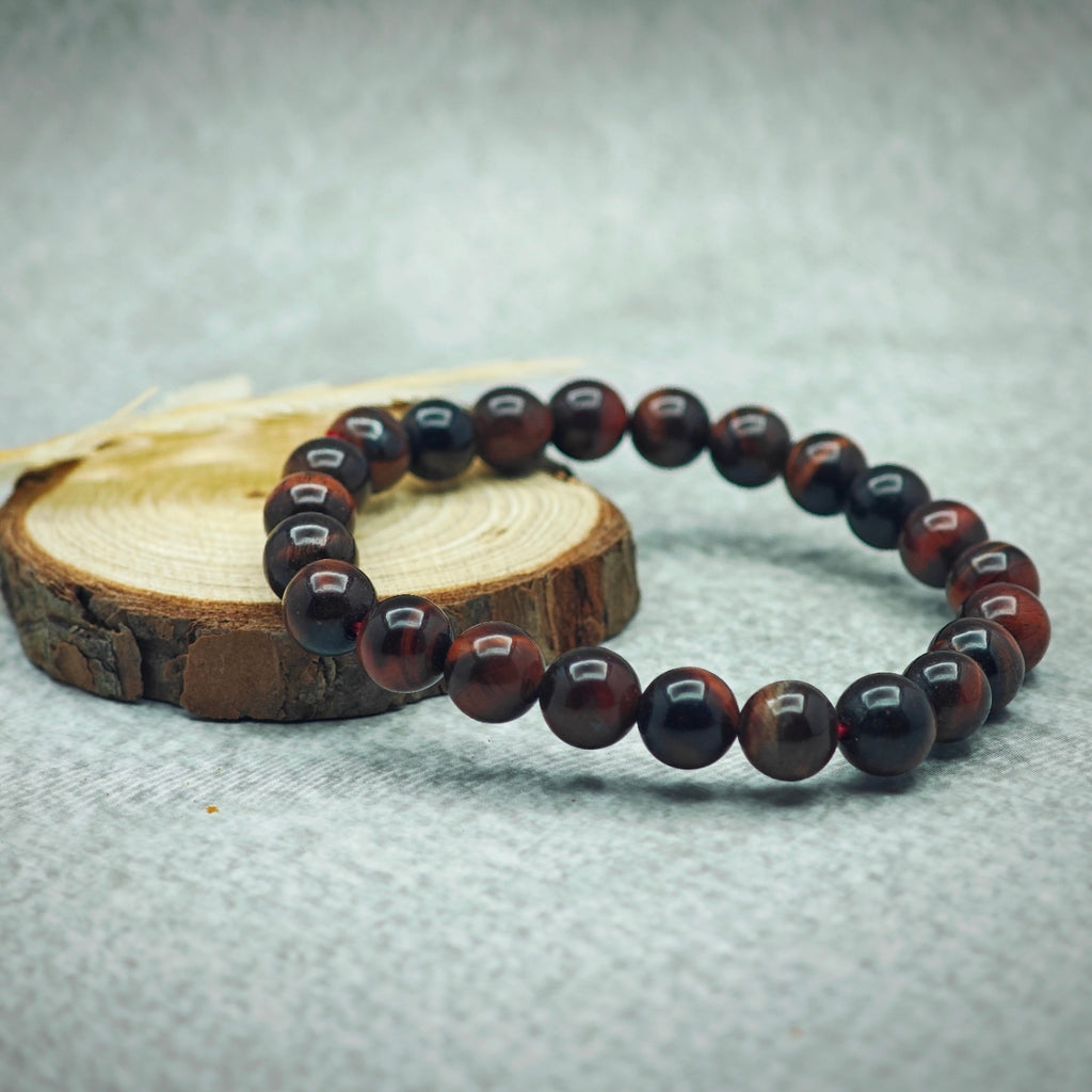 Tiger Eye Bracelet