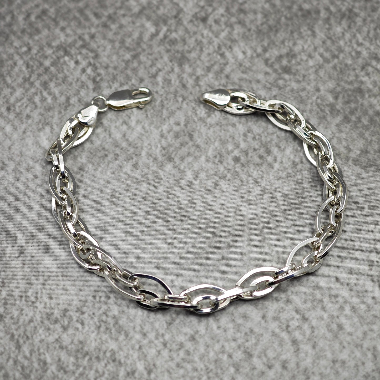 Silver Vibe