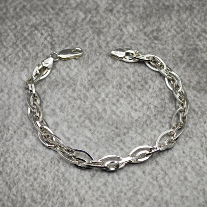 Silver Vibe