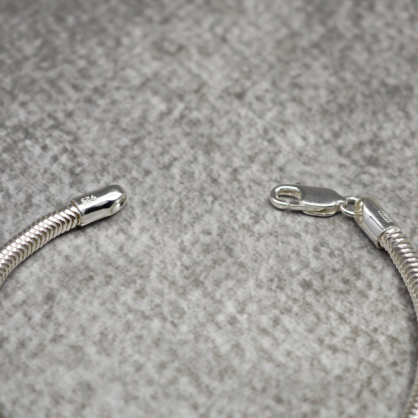 Snake Chain
