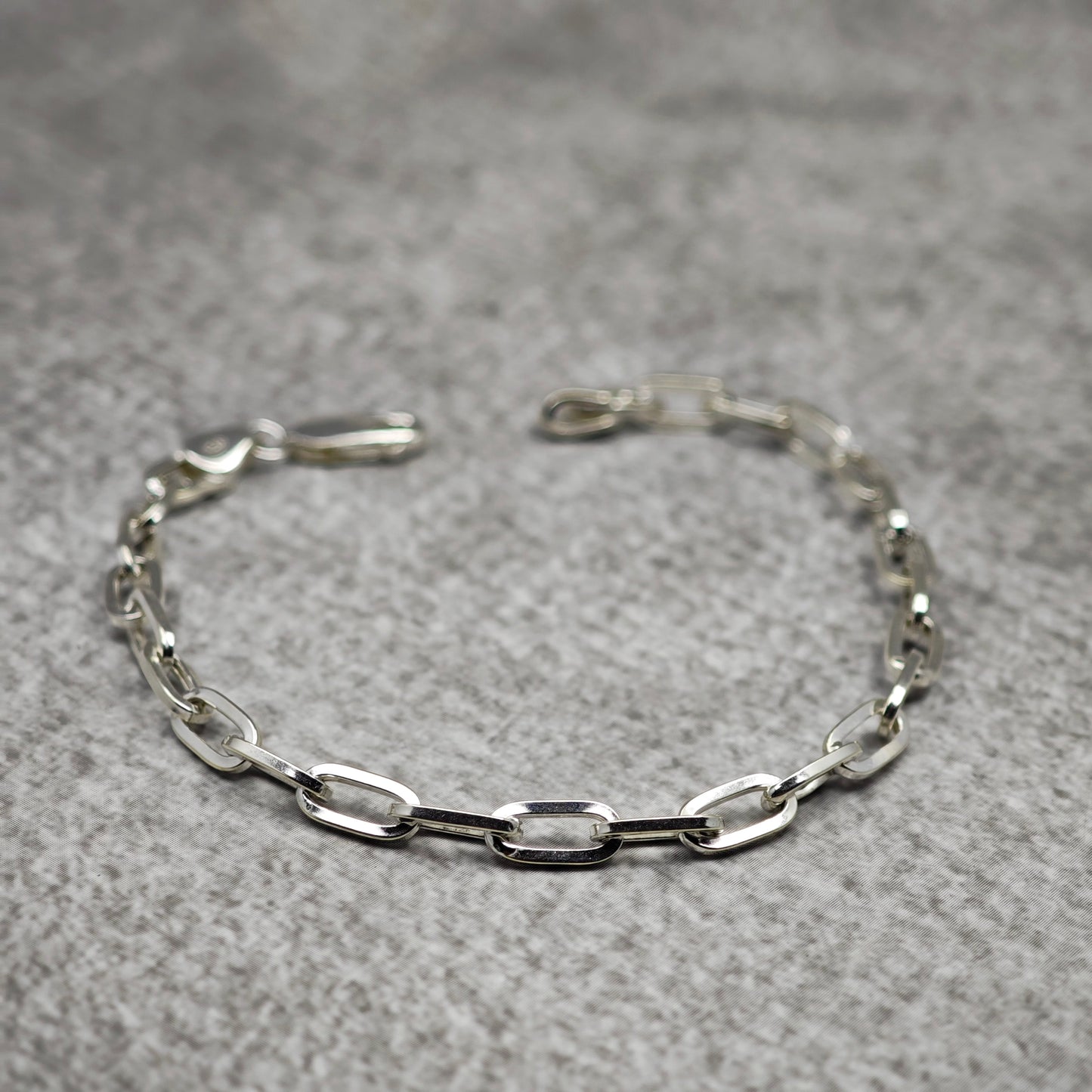 The Bare Wrist