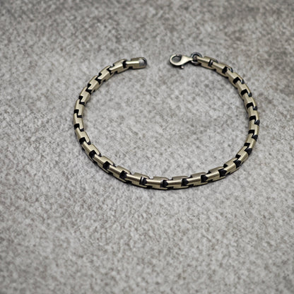 The Shadow Link