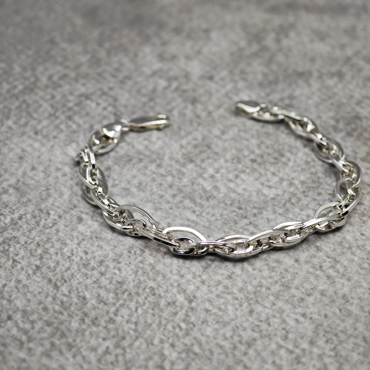 Silver Vibe