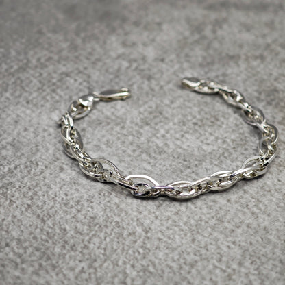 Silver Vibe