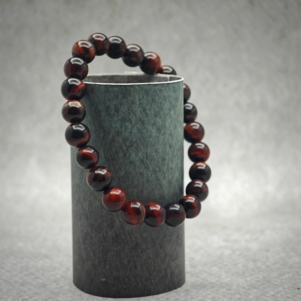 Tiger Eye Bracelet